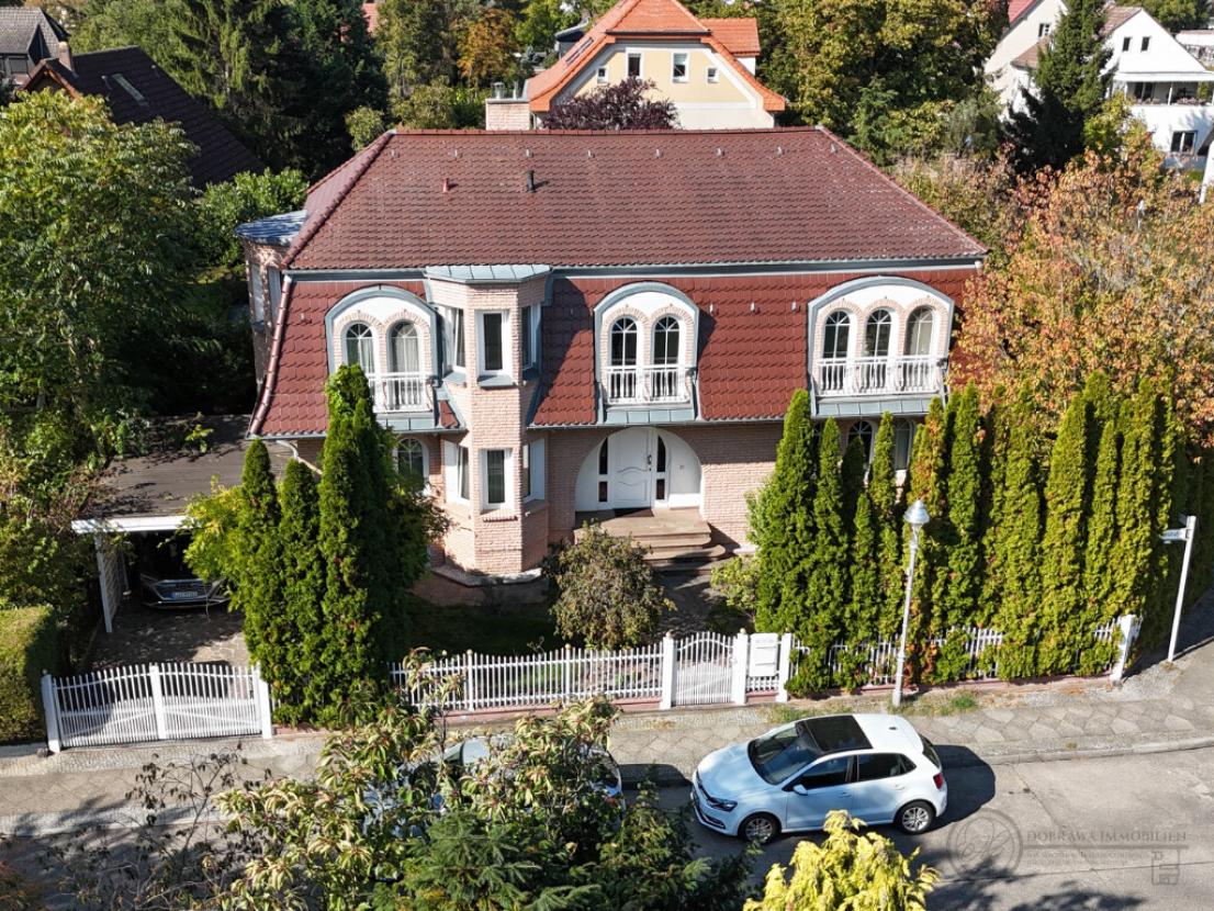 Frontansicht