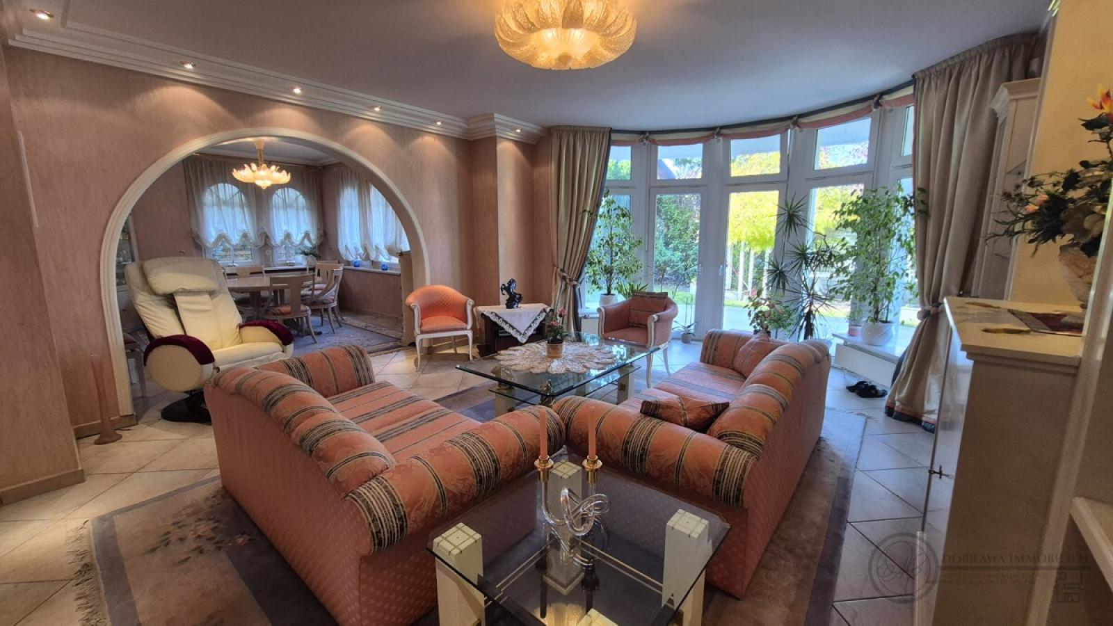 Wohnzimmer I EG