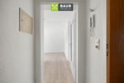 Appartement_1. OG_Eingangsbereich