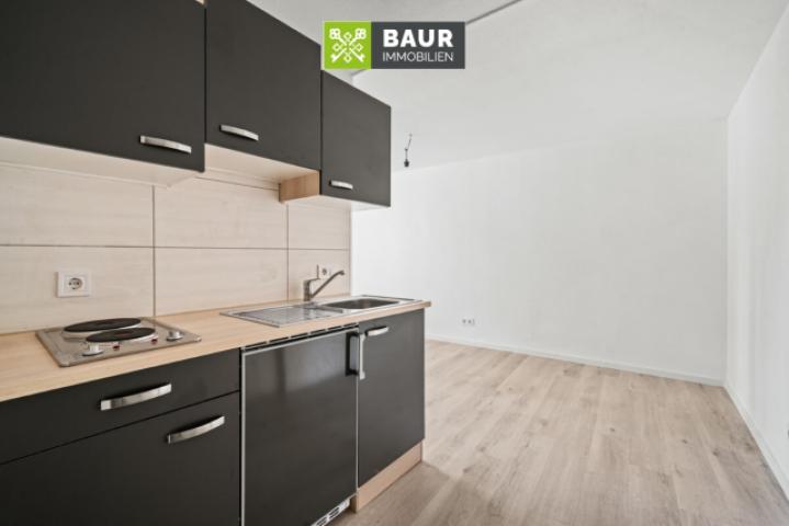 Appartement_1. OG_Küche