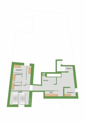 Grundriss KG