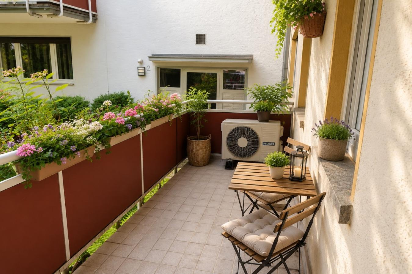Balkon