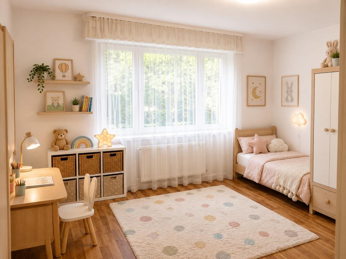 Kinderzimmer