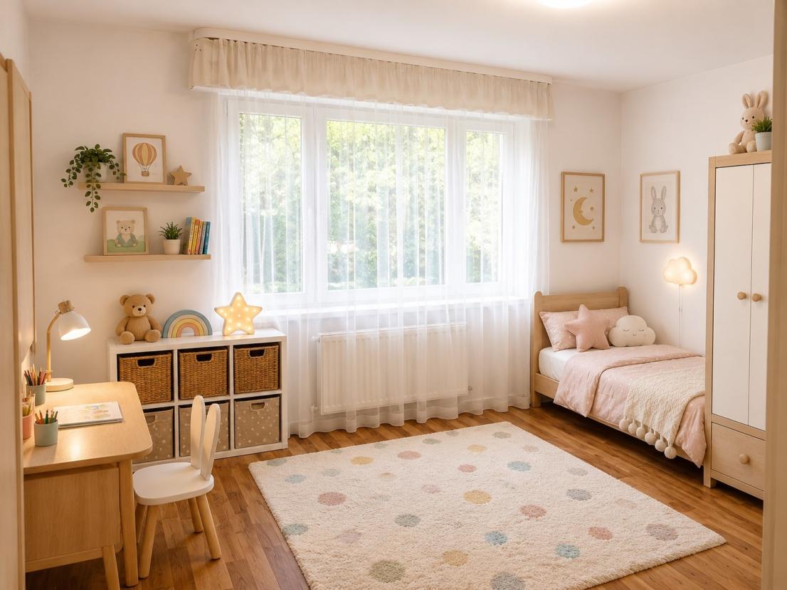 Kinderzimmer