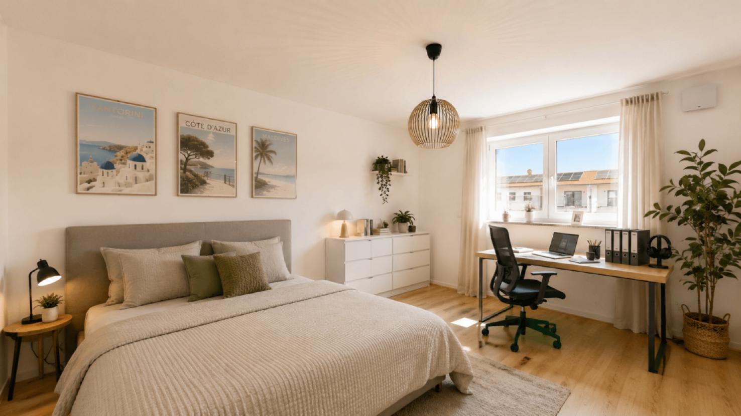 Gästezimmer
