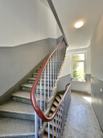 Treppenhaus