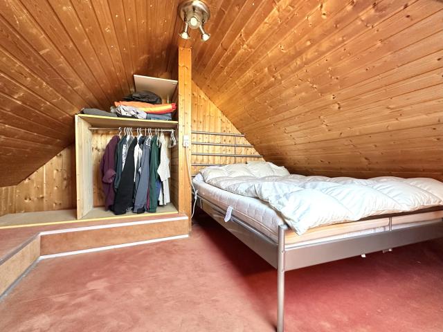 Spitzboden 