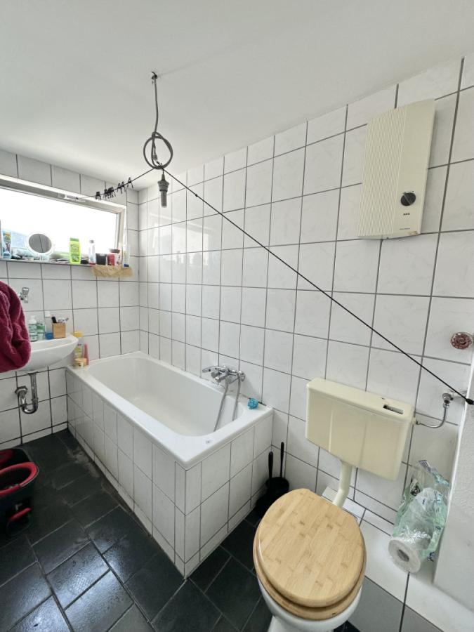 Tageslichtwannenbad