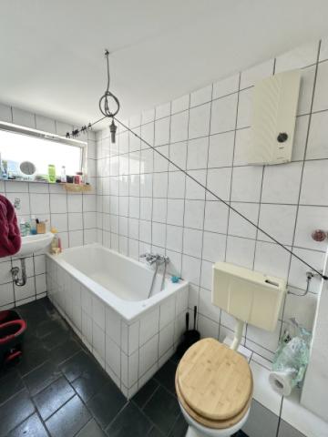 Tageslichtwannenbad