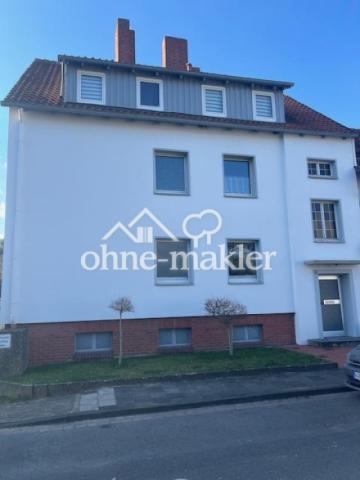 Vorderfront Haus