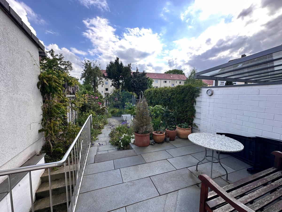 Garten