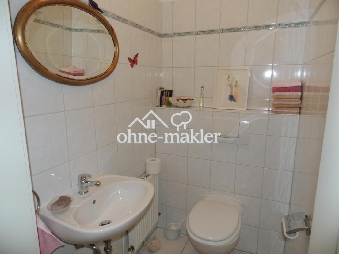Gäste-WC