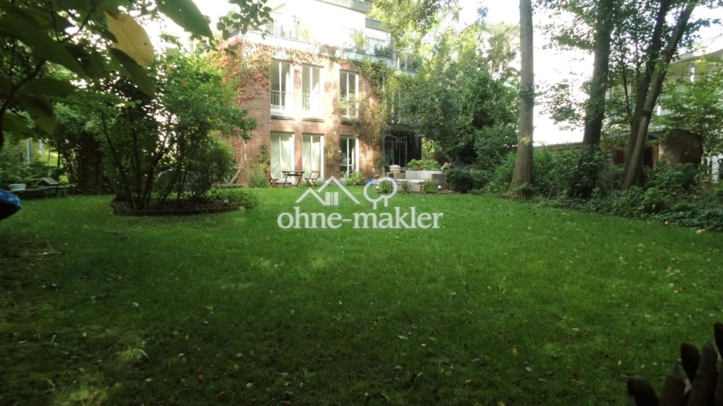 Eigener Garten