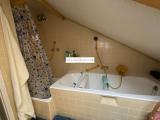 DG Hauptwohnung Badezimmer
