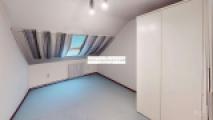 DG Hauptwohnung Arbeitszimmer