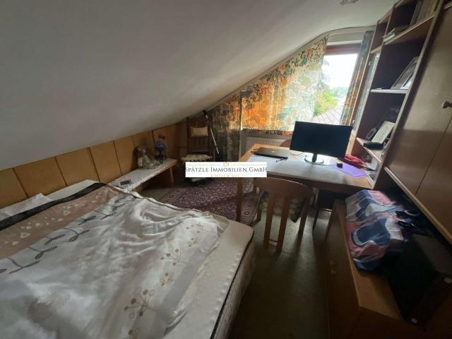 DG Hauptwohnung Kinderzimmer