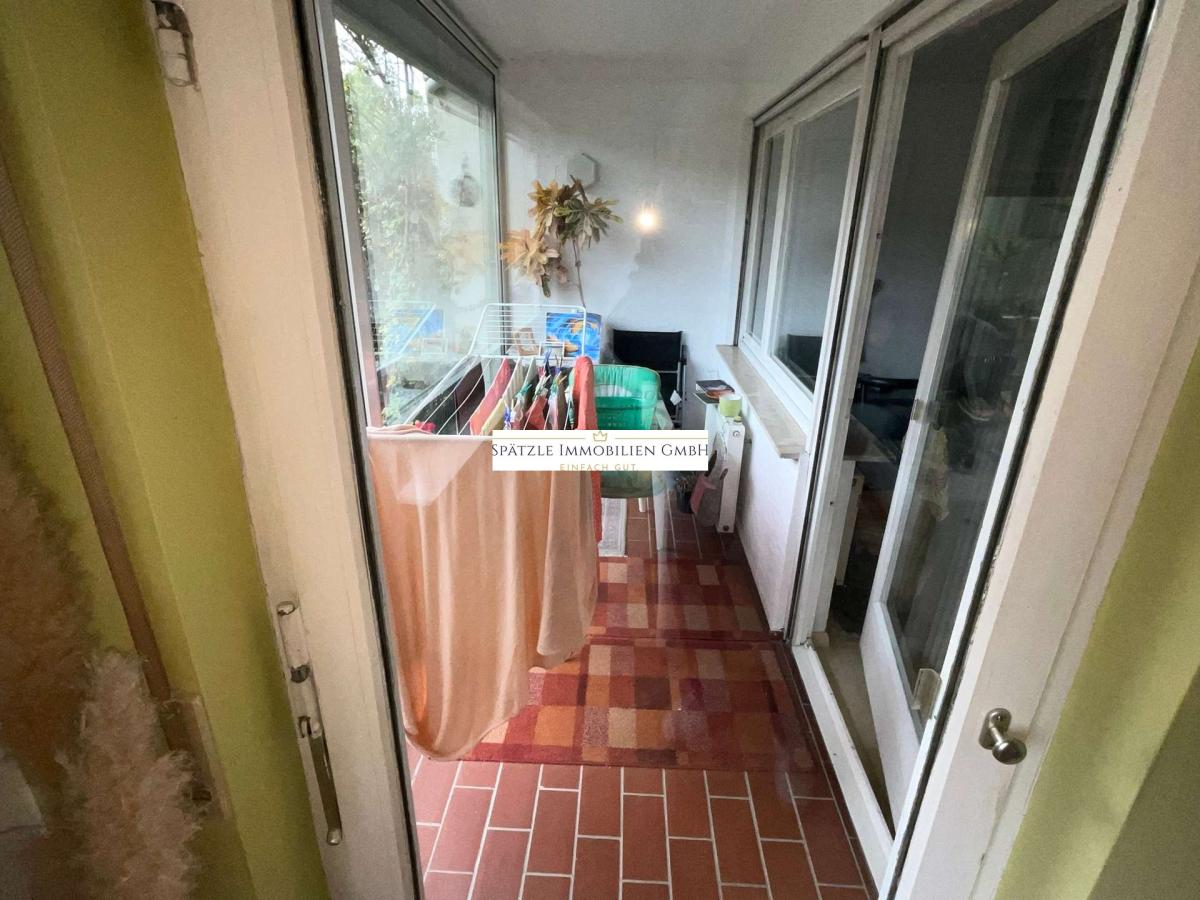 WHG EG Loggia