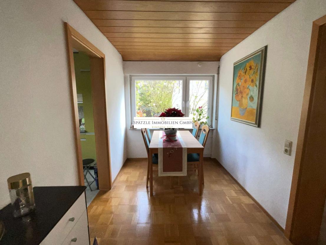 WHG EG Esszimmer