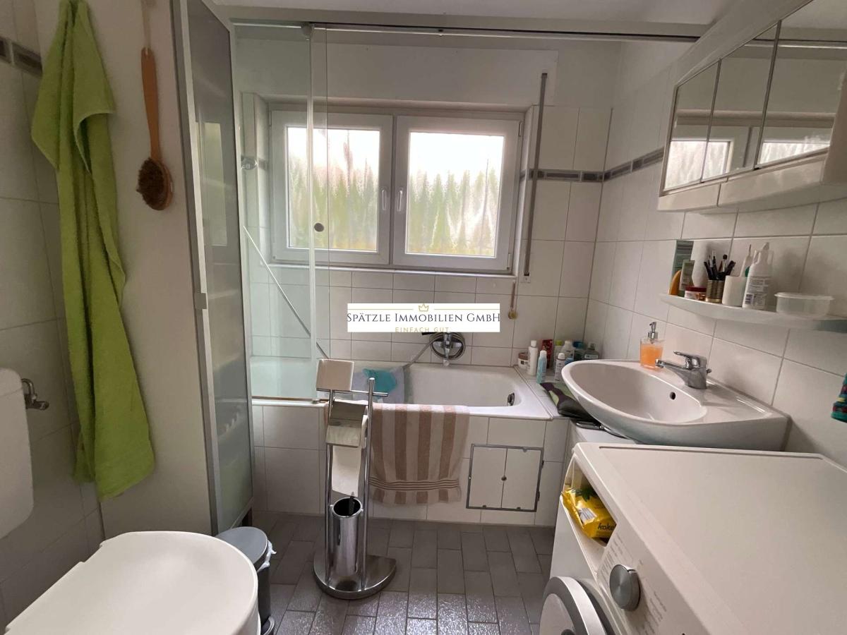 WHG EG Badezimmer