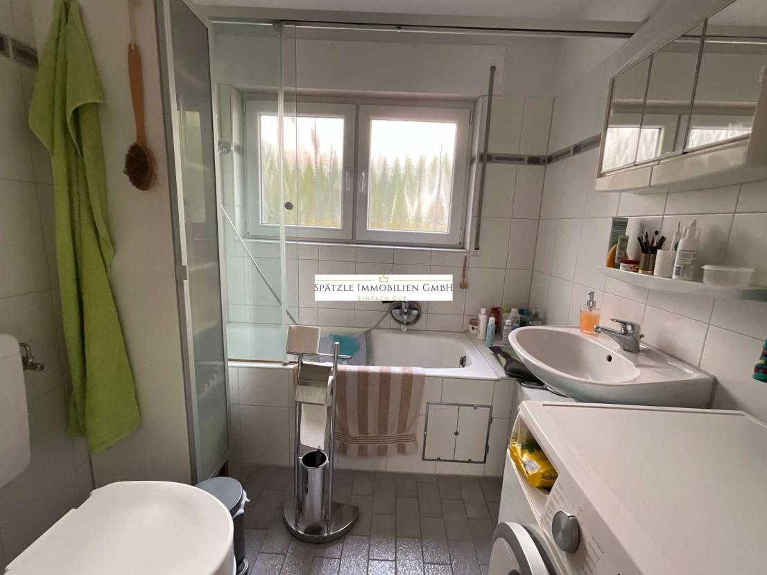 WHG EG Badezimmer