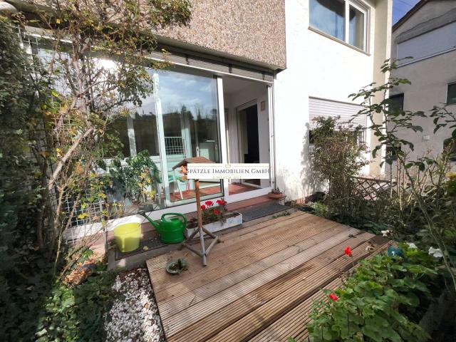 WHG EG Terrasse