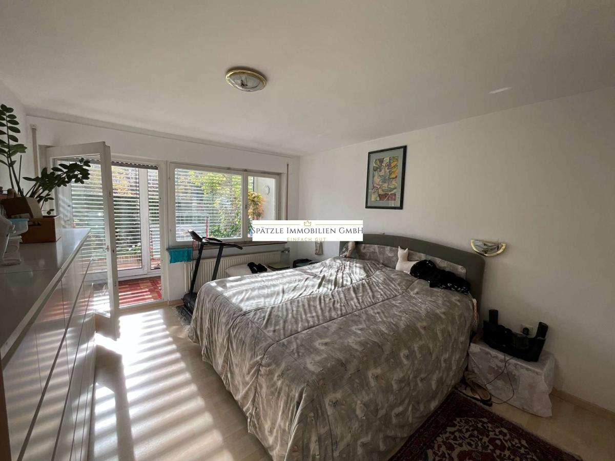 WHG EG Schlafzimmer
