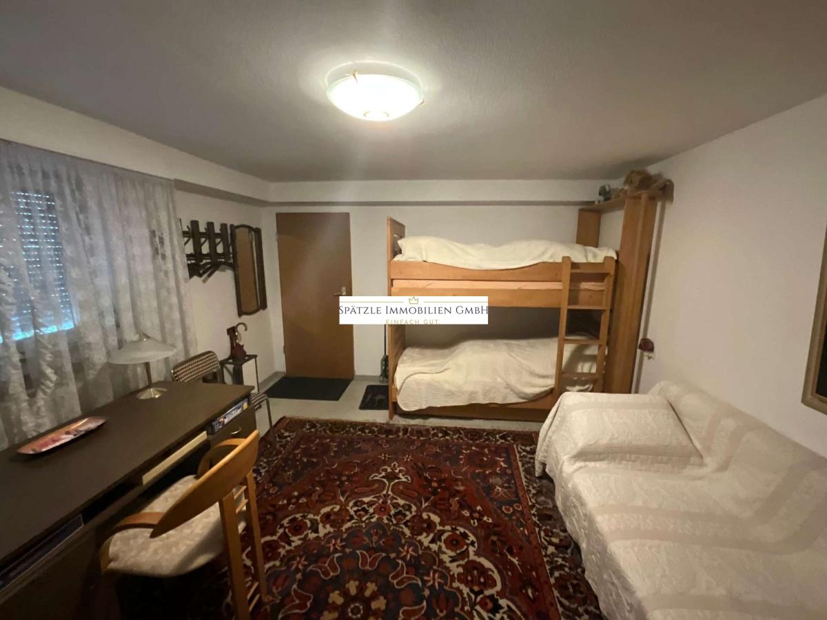 Gästezimmer UG