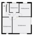 Grundriss DG