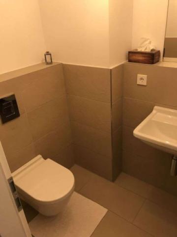 Gäste WC