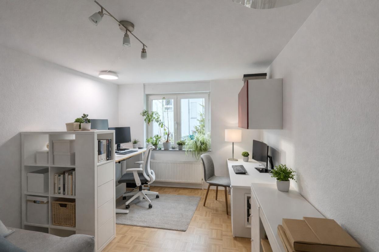 Büro