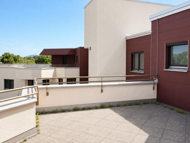 Große Terasse