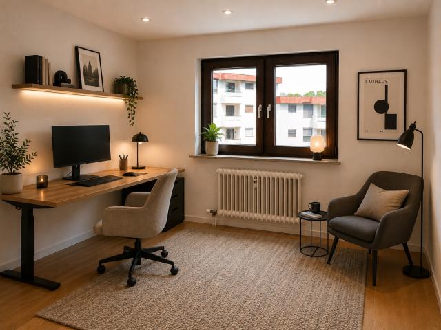 Büro