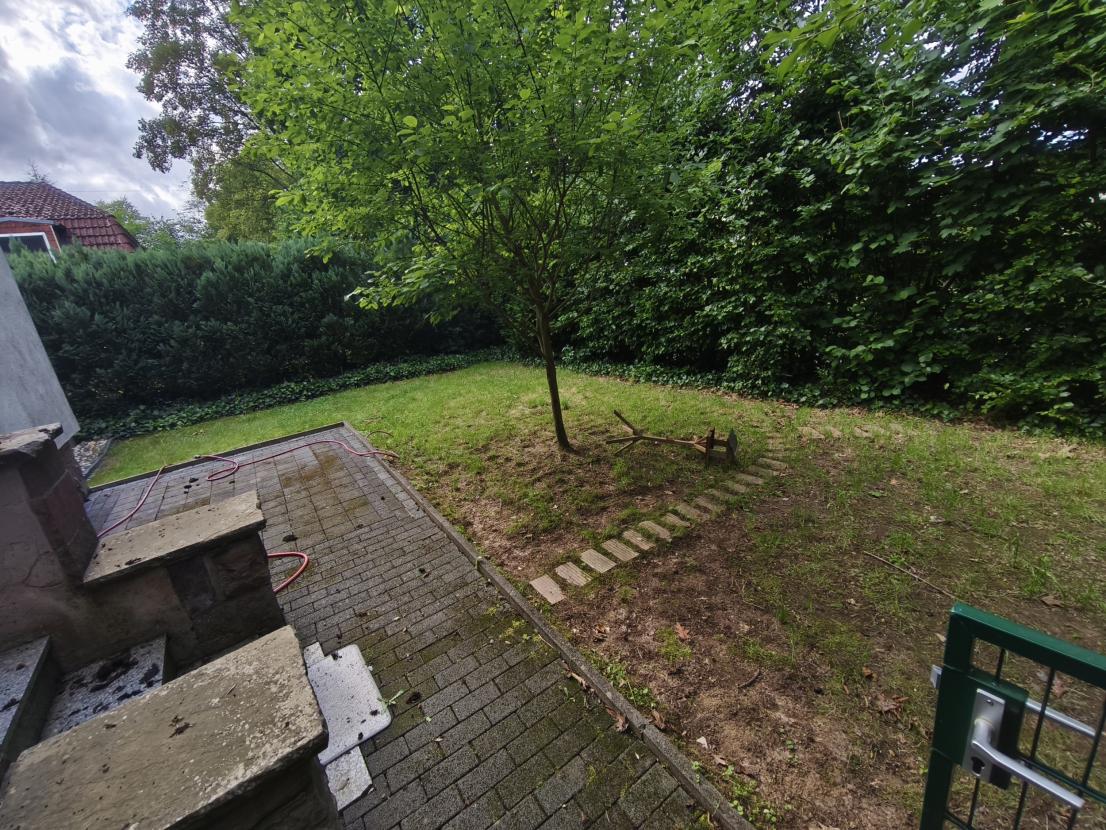 Garten 1