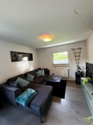 Wohnzimmer 1 OG