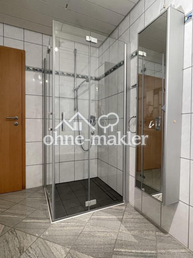 Dusche
