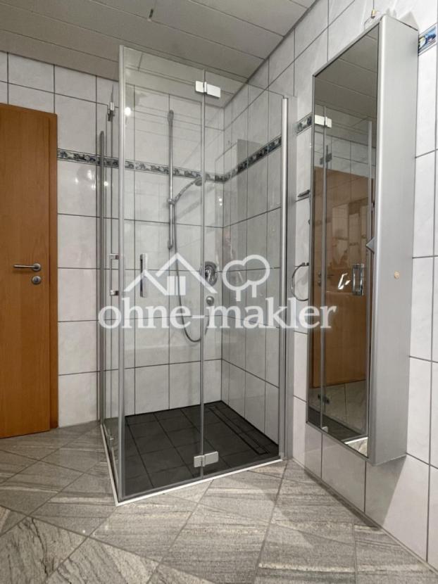 Dusche