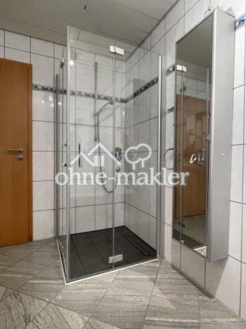 Dusche