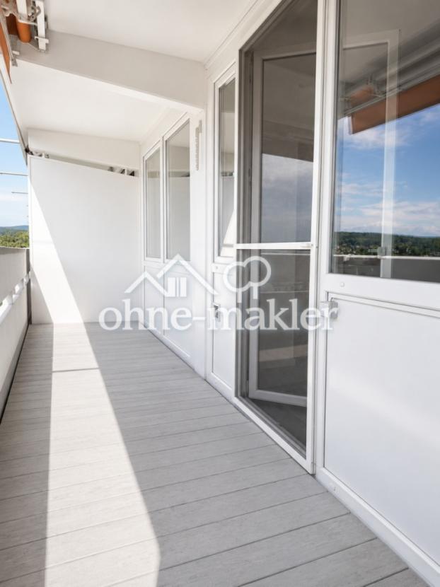 Balkon 