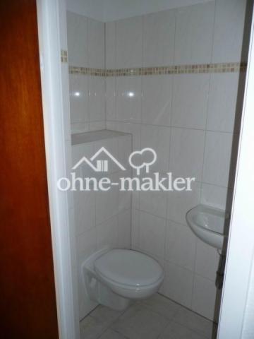 Gäste WC