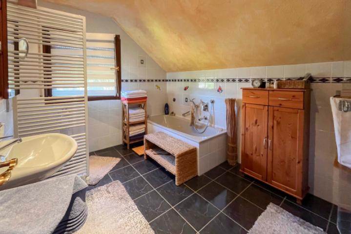 Familienbadezimmer