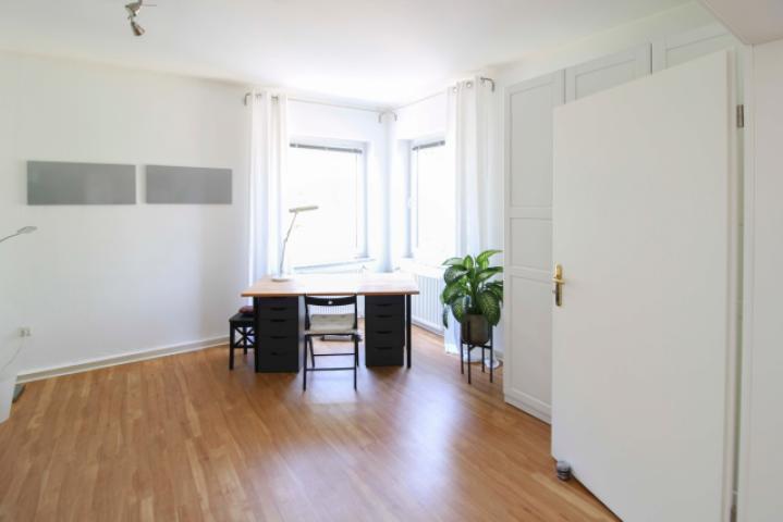 Arbeitszimmer