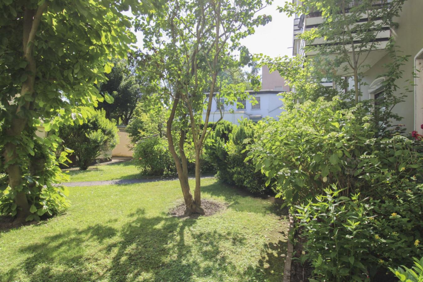 Garten