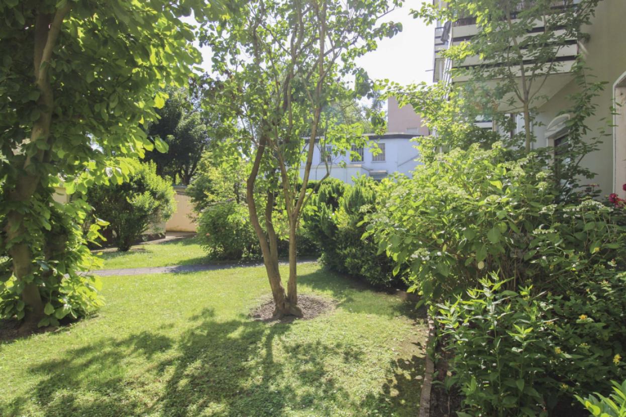 Garten