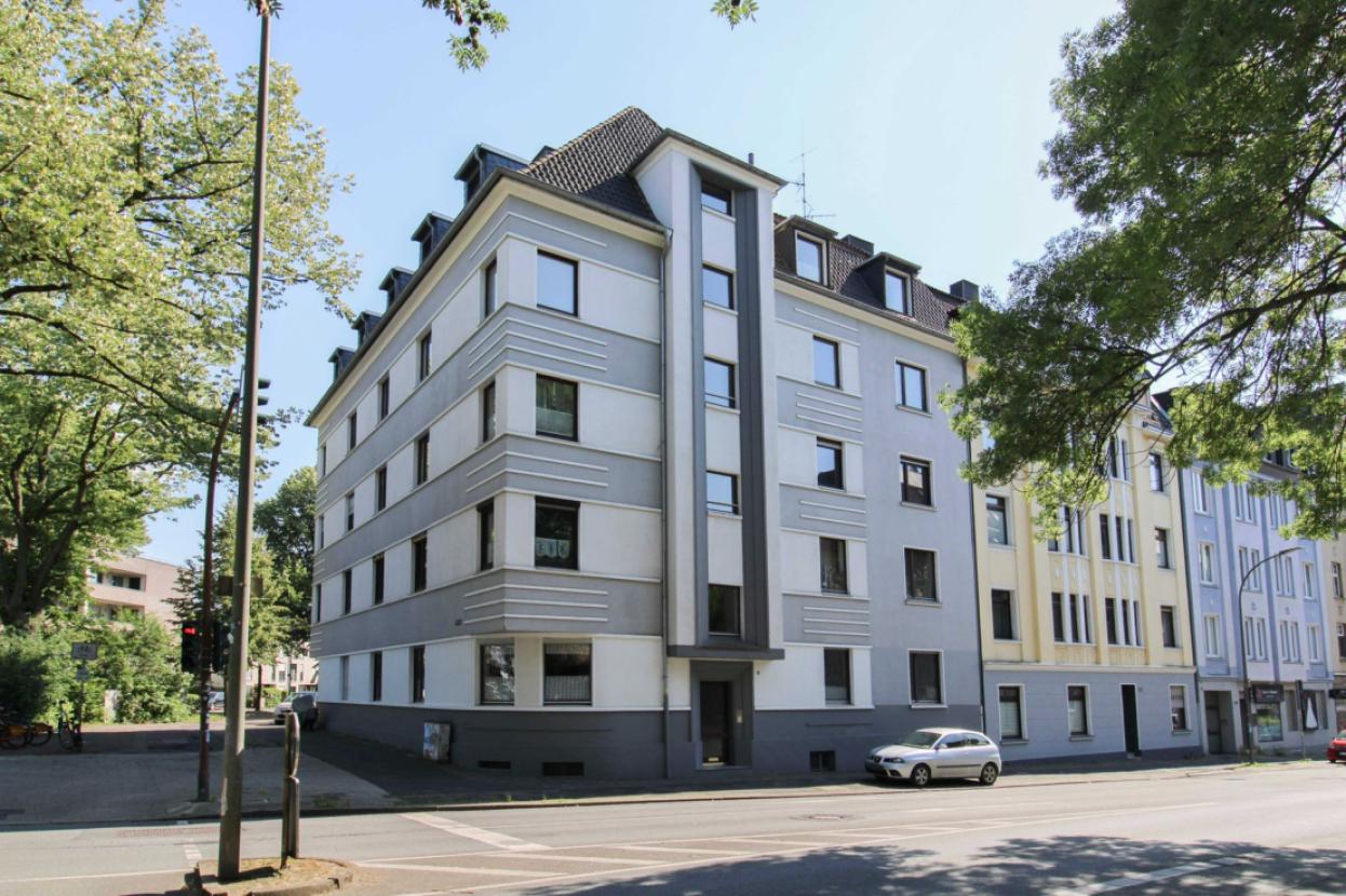 Außen