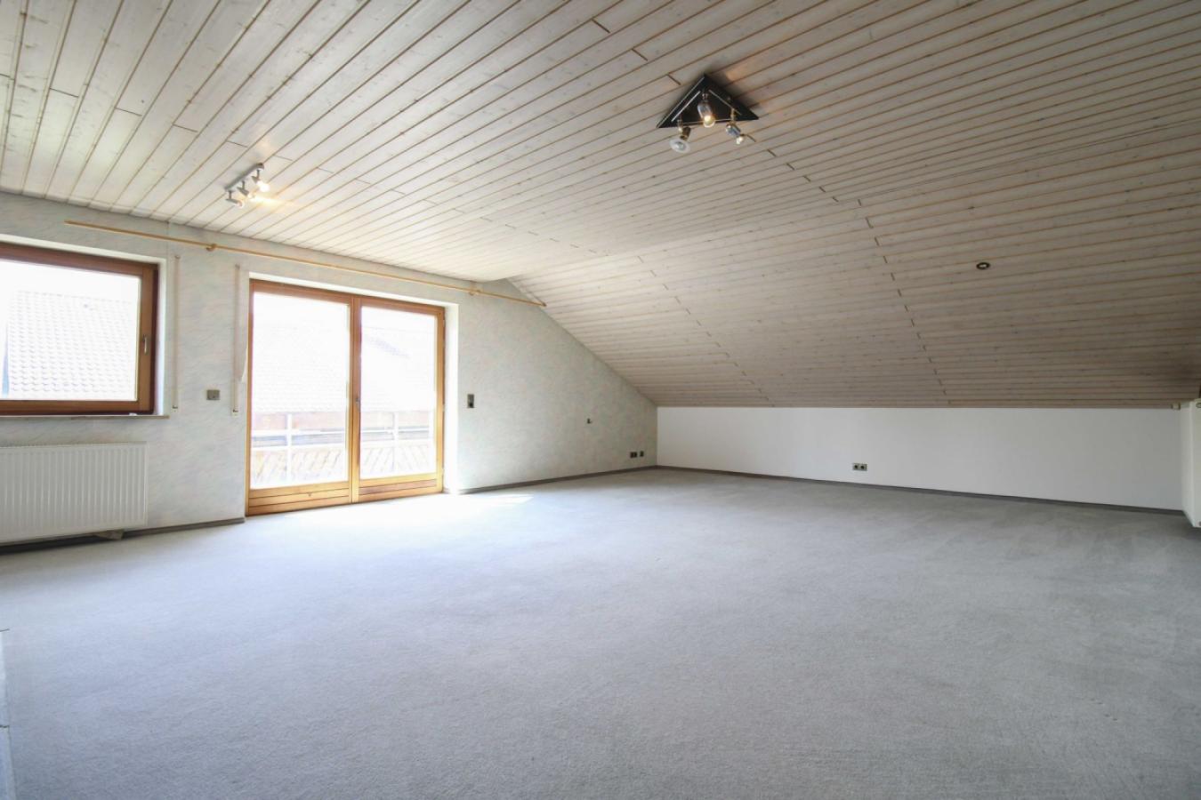 Schlafzimmer I