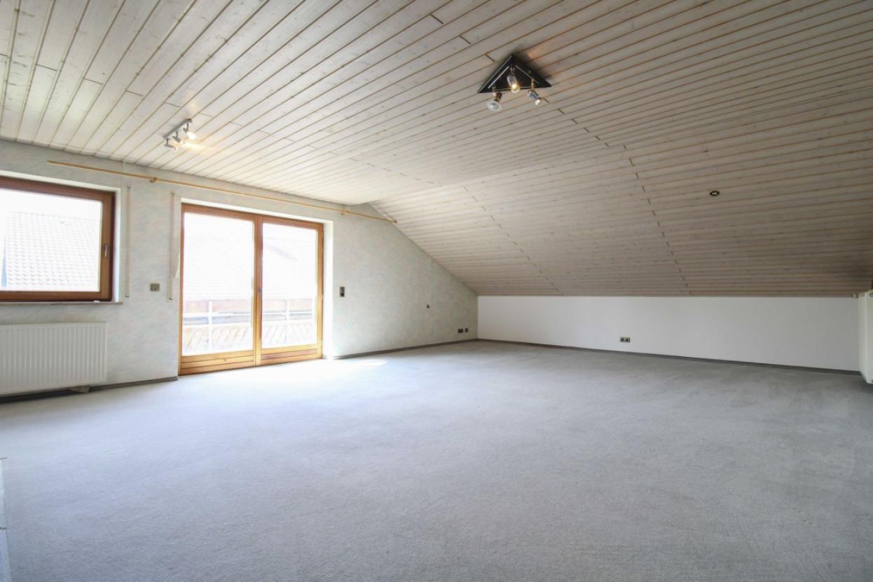 Schlafzimmer I