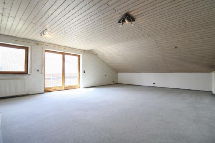 Schlafzimmer I