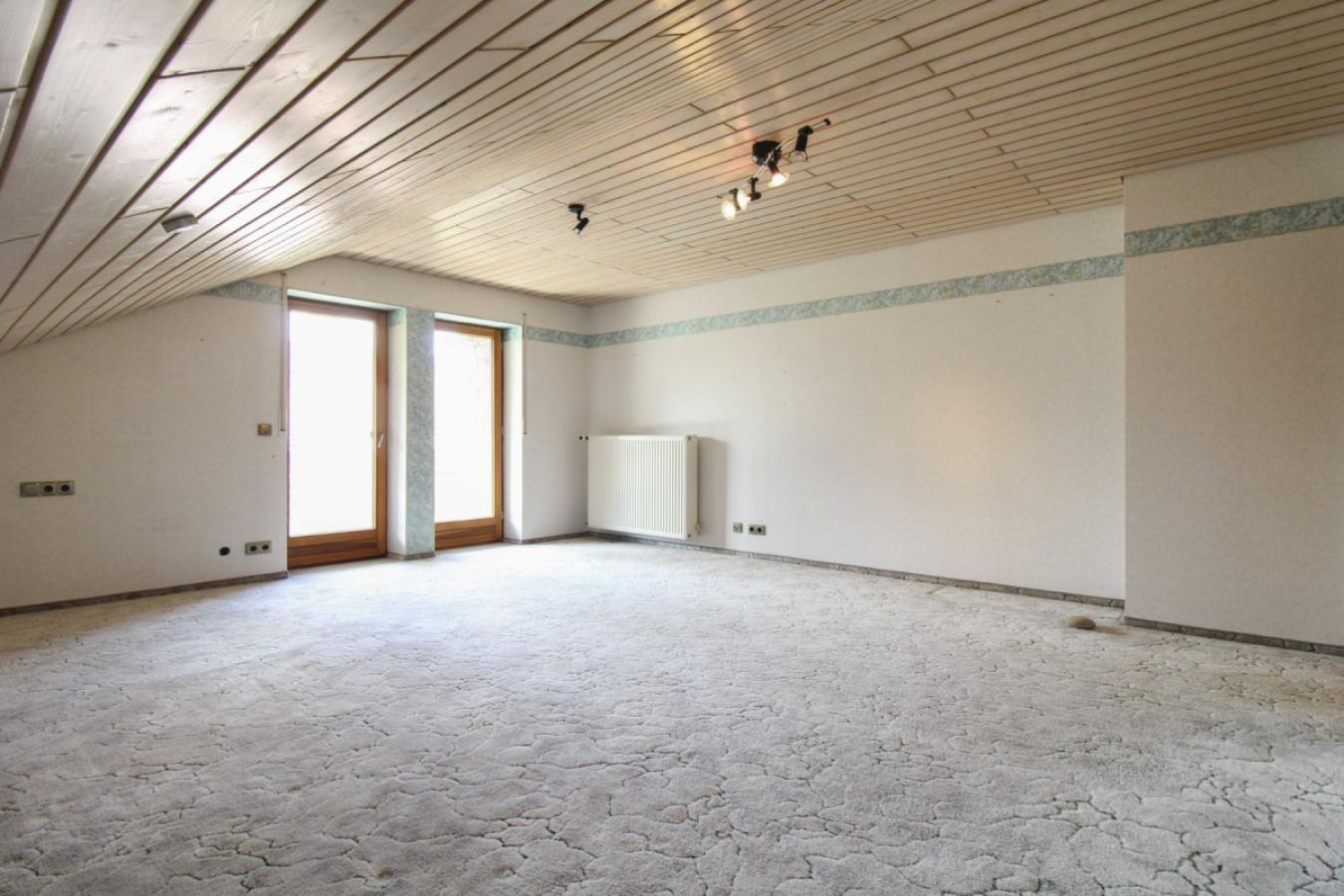 Schlafzimmer II