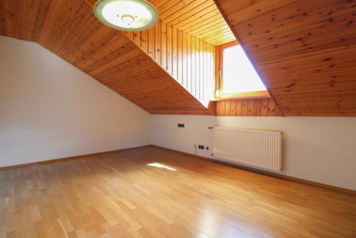 Schlafzimmer III
