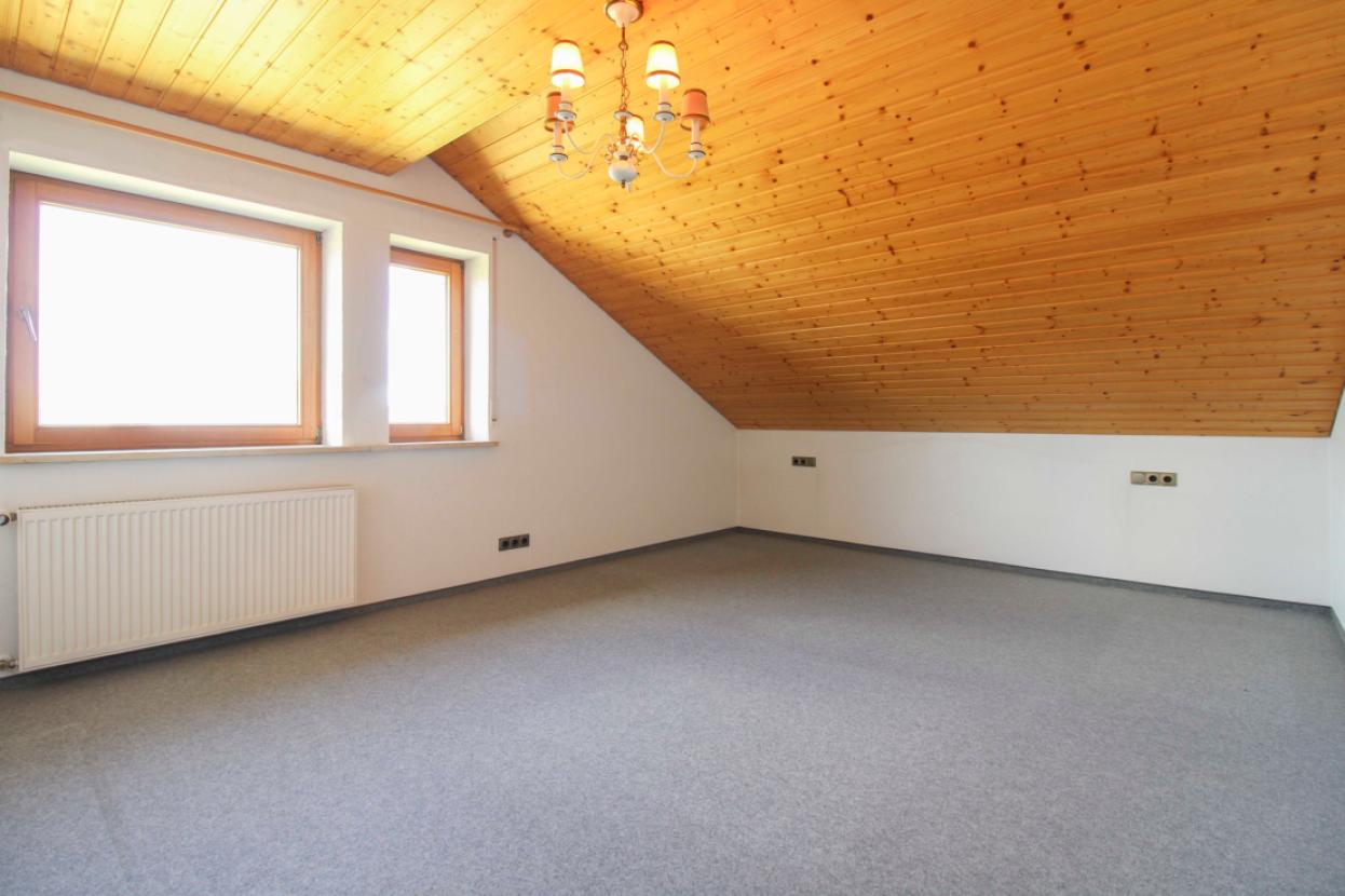 Schlafzimmer IIII